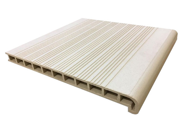 Ступени из ДПК Faynag Слоновая кость купить в Учалах