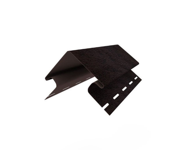 Наружный угол Кирпич коричневый купить в Учалах