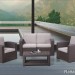 Уличный диваны и кресла Rattan Premium 4 купить в Учалах