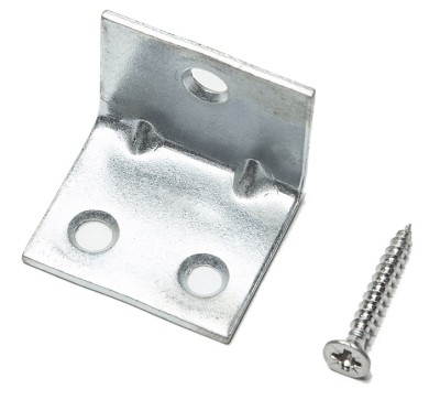 Стальной уголок