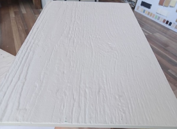 Фиброцементный сайдинг Latonit (RAL 7047) купить в Учалах