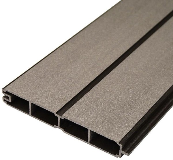 Заборная доска FAYNAG ДПК NIKA венге купить в Учалах