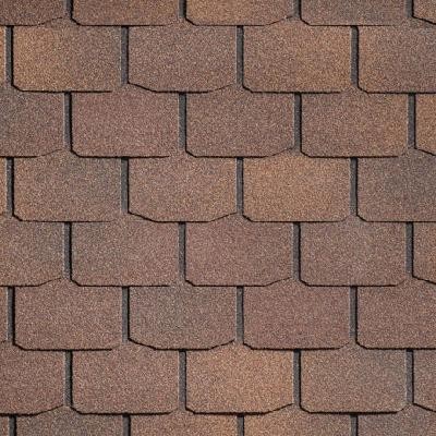 Гибкая черепица Shinglas, серия Классик, коллекция Модерн – Плато купить в Учалах