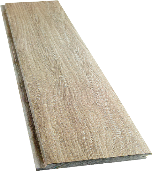 Фиброцементный сайдинг SidWood с фактурой под дерево W-128 Клик купить в Учалах