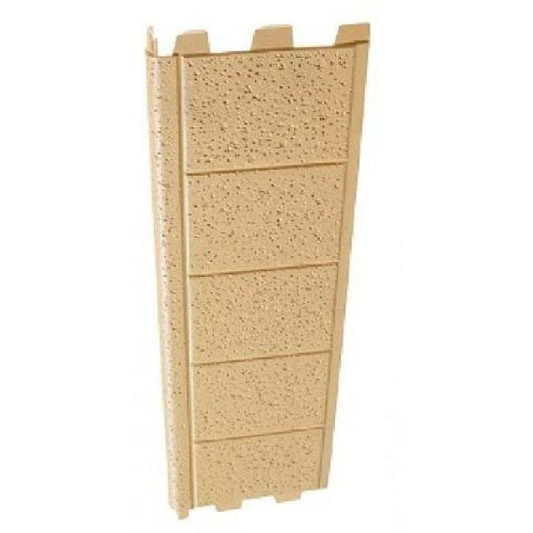 Откос универсальный Альта-профиль Альта Декор (отделочные элементы) Песчаный купить в Учалах