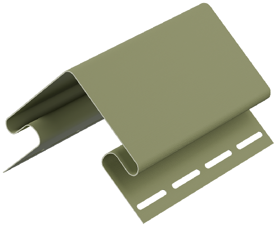 Внешний угол 75 мм Docke Кипарис купить в Учалах