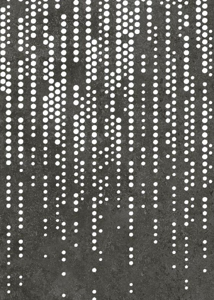 Фиброцементные панели Panda Перфорация 3D 05340F купить в Учалах