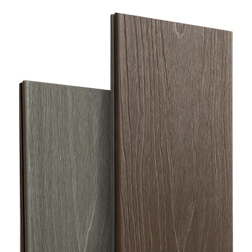 Террасная доска ДПК Co-extrusion EasyDecking 145х21 3D Multicolor Chestnut / Old Barn купить в Учалах