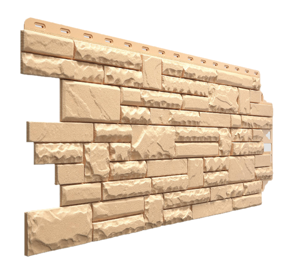 Фасадная панель Docke, Stern, Антик купить в Учалах