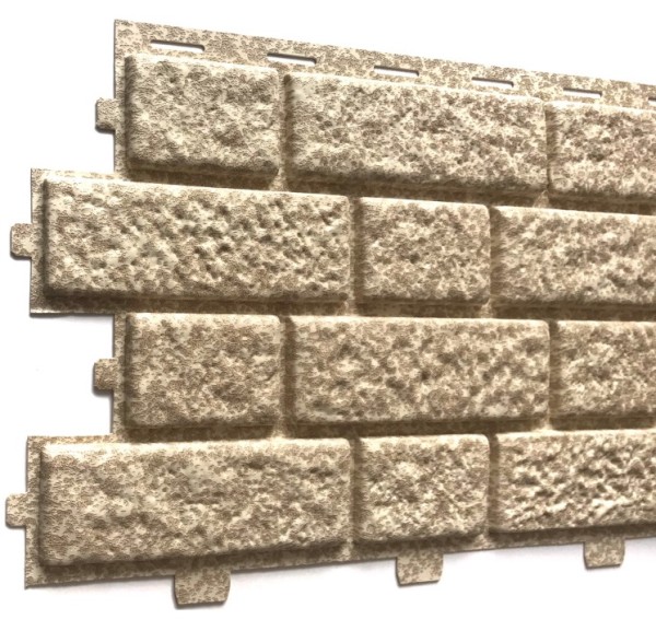 Фасадная панель Текос Шампань купить в Учалах