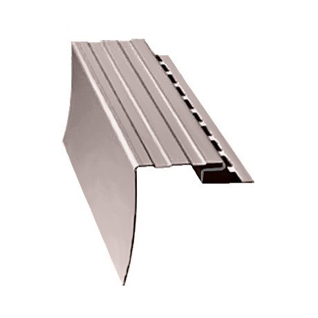 Околооконный профиль 3,05 м TECOS ПЫЛЬНАЯ-РОЗА купить в Учалах