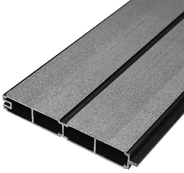 Заборная доска FAYNAG ДПК NIKA кварц купить в Учалах