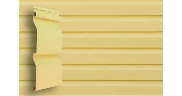 Сайдинг 3,66 Grand Line D4 золотой песок купить в Учалах