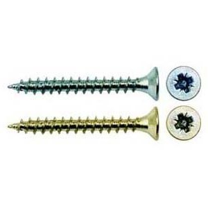 Саморезы по дереву оц.сталь 4X45мм (500 шт) Мирко купить в Учалах