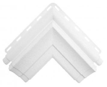 Угол наличника Альта-профиль Модерн Альта Декор Белоснежный купить в Учалах