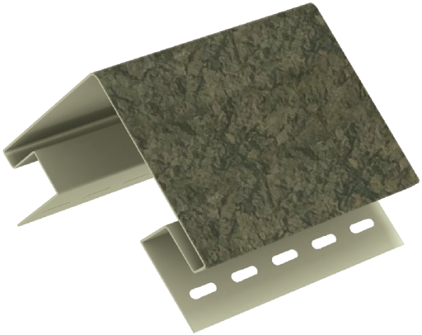 Наружный угол Стоун Хаус S-Lock Таганай Таёжный купить в Учалах