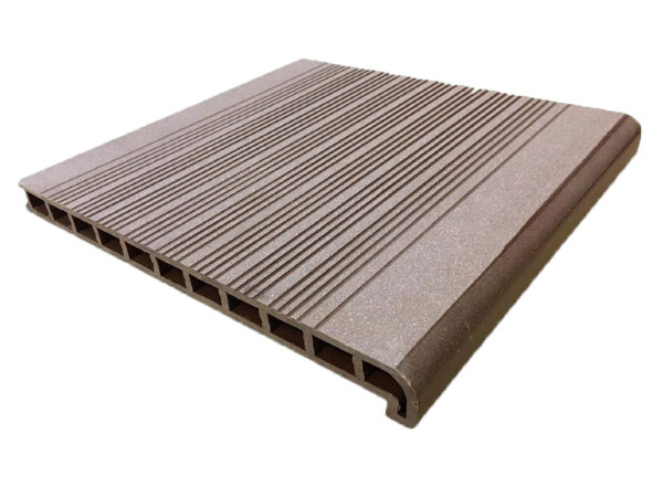 Ступени из ДПК Faynag Шоколад купить в Учалах