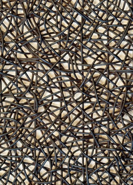 Фиброцементные панели Panda Проволка 05410F купить в Учалах