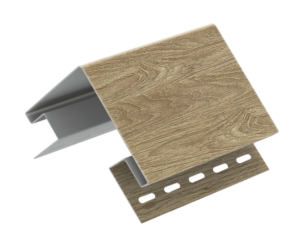 Наружный угол Timberblock Планкен Кленовый купить в Учалах