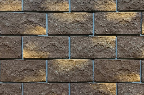 Фиброцементные панели КАНЬОН коллекция Малый Сколотый Камень 36 купить в Учалах