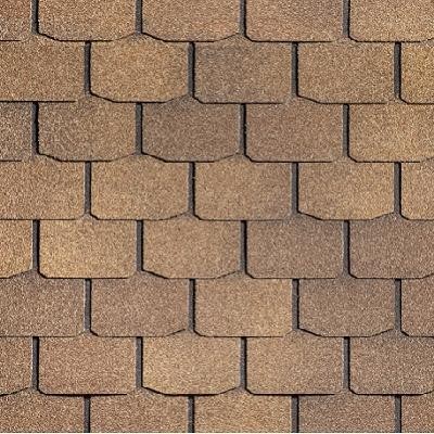 Гибкая черепица Shinglas, серия Классик, коллекция Модерн – Дюна купить в Учалах