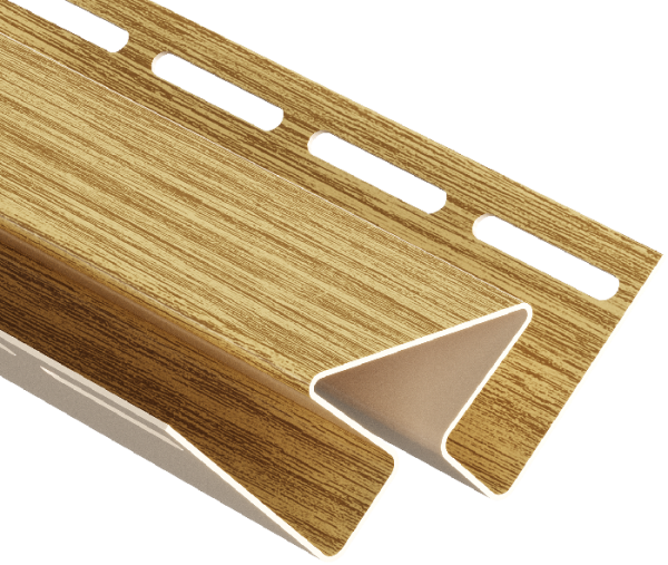 Внутренний угол Зрелый каштан  купить в Учалах