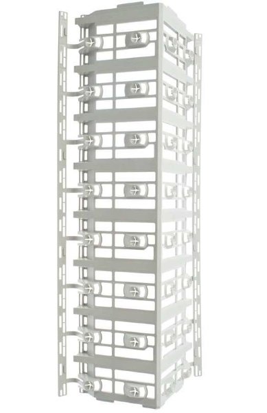 Система отделки углов Профиль крепёжная основа купить в Учалах