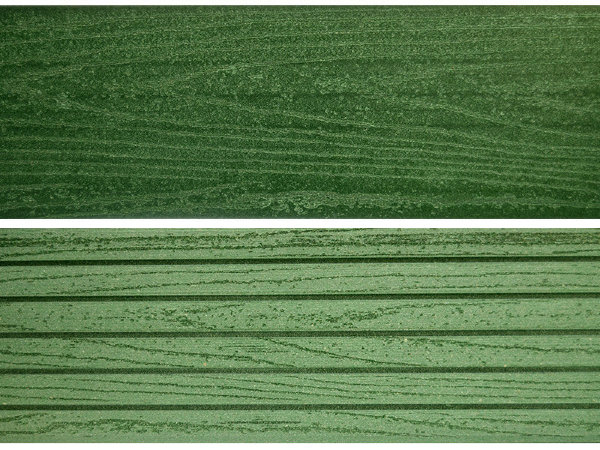 Террасная доска из ДПК MultiDeck Pro  Изумруд купить в Учалах