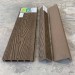 Террасная доска ДПК EasyDecking Wood-X 146х23 Венге купить в Учалах