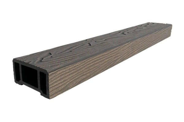 Перило верхнее ДПК Deckart Венге купить в Учалах