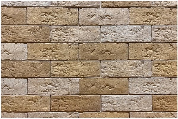 Фиброцементные панели КАНЬОН коллекция КАНЗАС 68 купить в Учалах