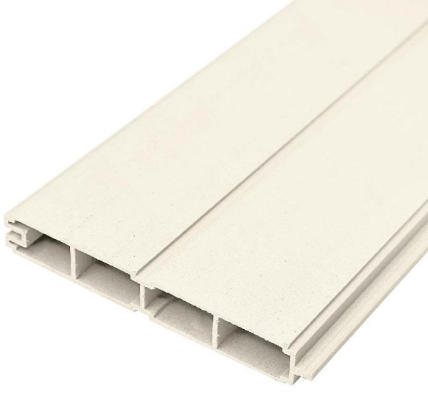 Заборная доска FAYNAG ДПК NIKA слоновая кость купить в Учалах