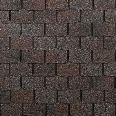 Гибкая черепица Shinglas, серия Классик, коллекция Модерн – Шельф купить в Учалах