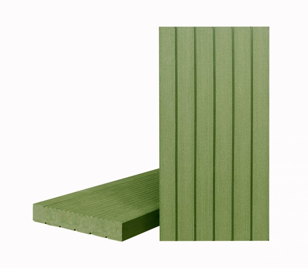 Террасная доска Классик Олива (полнотелая без паза) Под заказ купить в Учалах