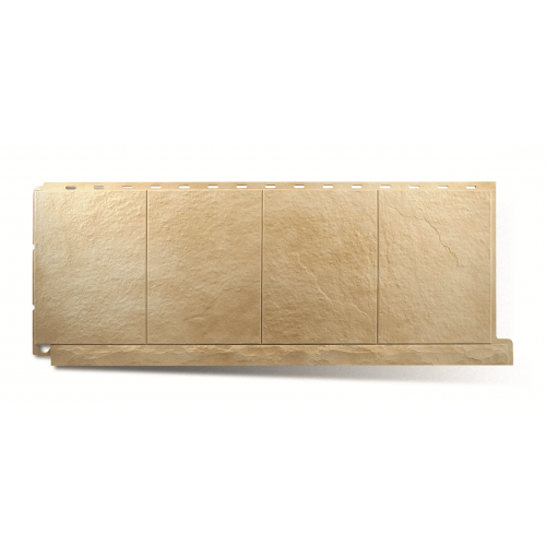 Фасадная панель Альта–профиль "Фасадная плитка" доломит купить в Учалах