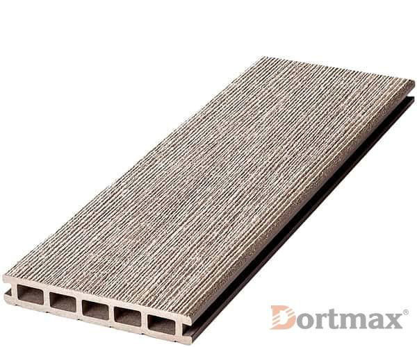 Террасная доска из ДПК VINTAGE Серый купить в Учалах