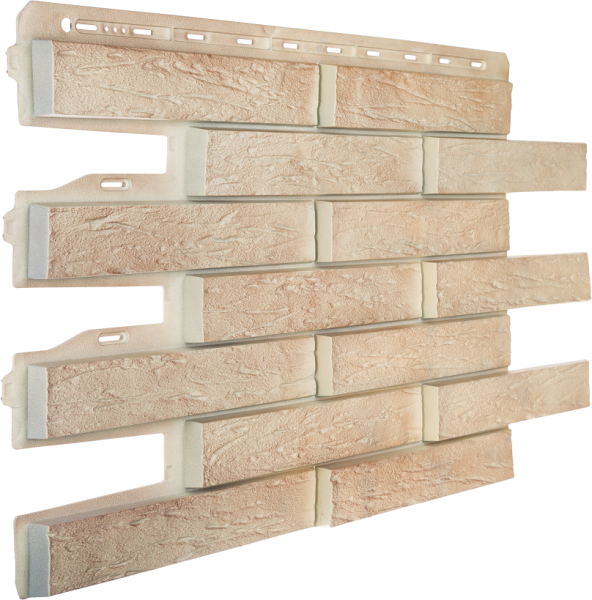 Фасадная панель Альта-Профиль Ригель Немецкий, 06 купить в Учалах