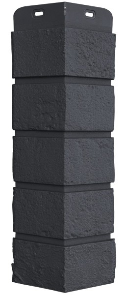 Угол Grand Line состаренный кирпич стандарт гафит купить в Учалах