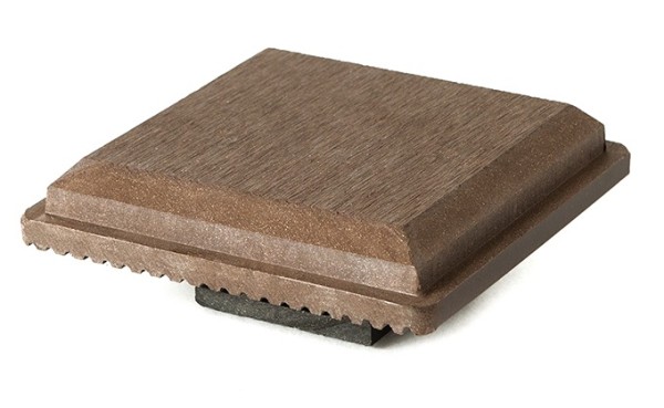 Крышка столба CM Railing Мербау купить в Учалах