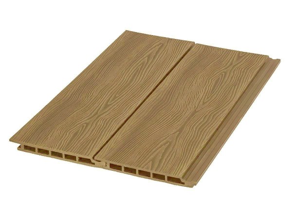 Фасадная доска Nature 3D Орех купить в Учалах