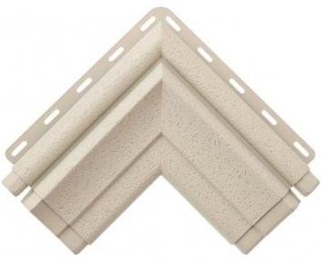 Угол наличника Альта-профиль Модерн Альта Декор Кремовый купить в Учалах