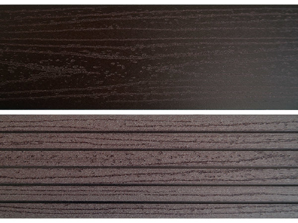 Террасная доска из ДПК MultiDeck Pro  Венге купить в Учалах