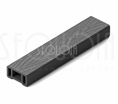 Перила SEQUOIA Evolution 3D WOOD GRAY купить в Учалах