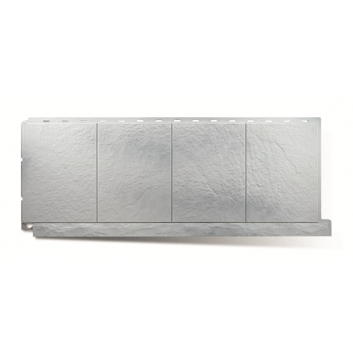 Фасадная панель Альта–профиль "Фасадная плитка" базальт купить в Учалах