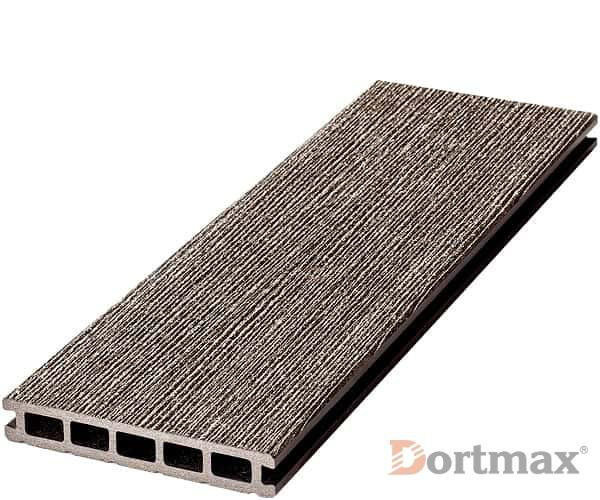 Террасная доска из ДПК VINTAGE Черный купить в Учалах