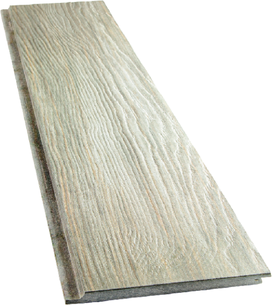 Фиброцементный сайдинг SidWood с фактурой под дерево W-133 Клик купить в Учалах