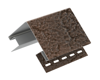 Наружный угол Стоун Хаус S-Lock Клинкер Балтик Магма