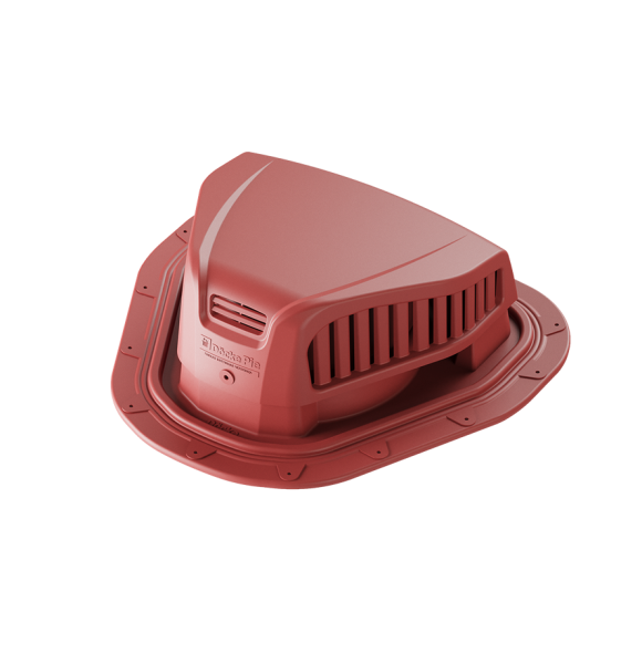 Точечный аэратор Docke, Next Красный купить в Учалах