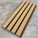Фасадная реечная панель EasyDecking Wood-X 219х26 Дуб купить в Учалах