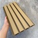 Фасадная реечная панель EasyDecking Wood-X 219х26 Дуб купить в Учалах